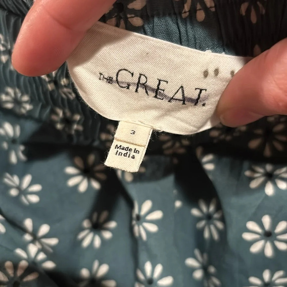 ‼️The GREAT. skirt‼️ - Picture 3 of 6